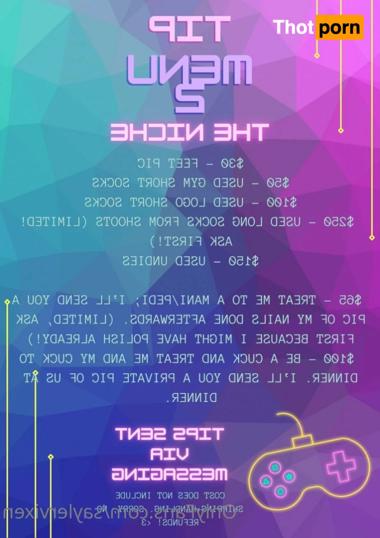 Sayler Vixen 3667460