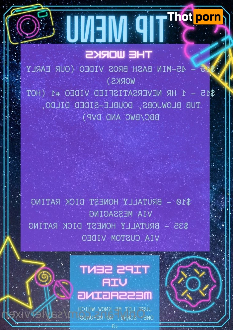 Sayler Vixen 3667562