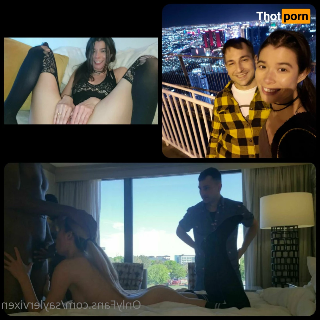 Sayler Vixen 6032129