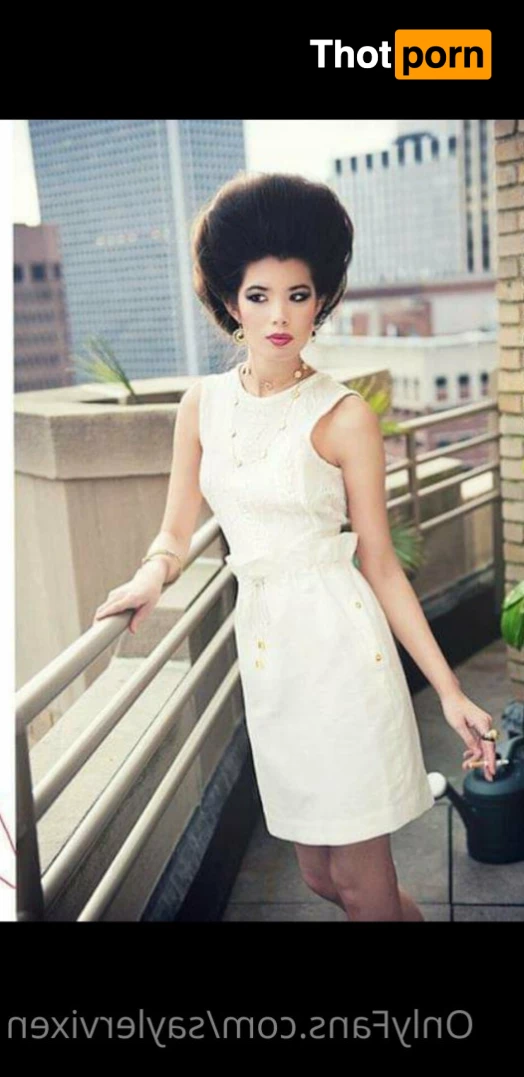 Sayler Vixen 6032139