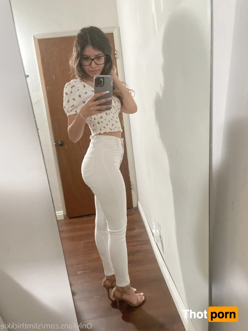 Slim Thick 🍑 14161392