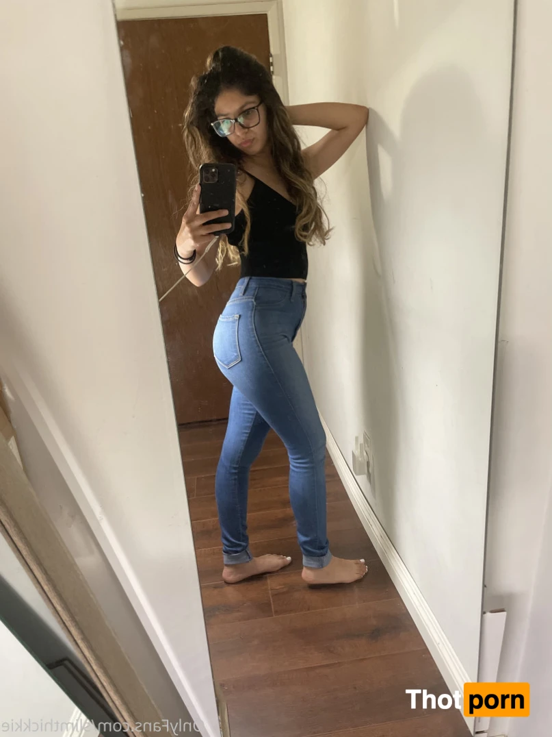 Slim Thick 🍑 14162321