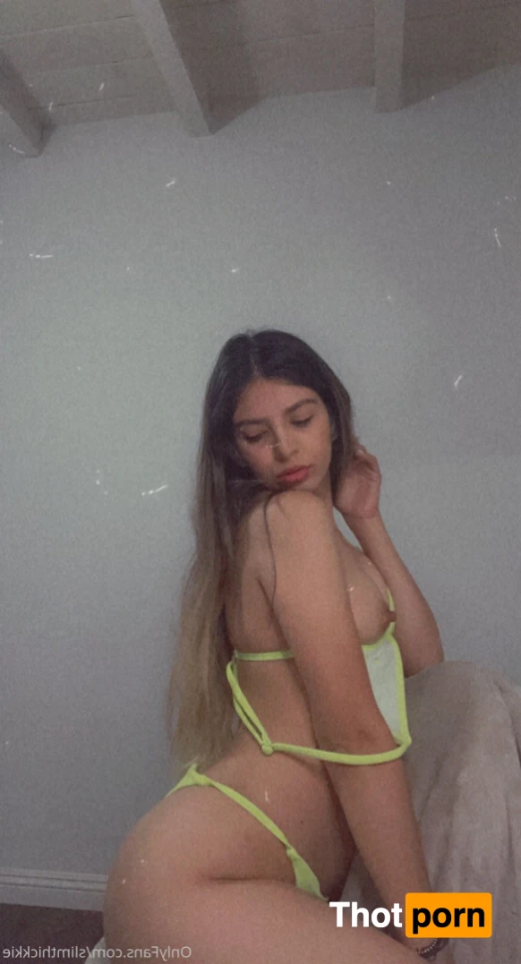 Slim Thick 🍑 14162529