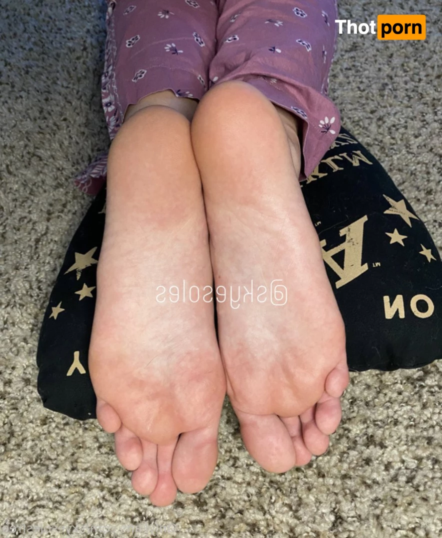 Goddess Skye 4424391