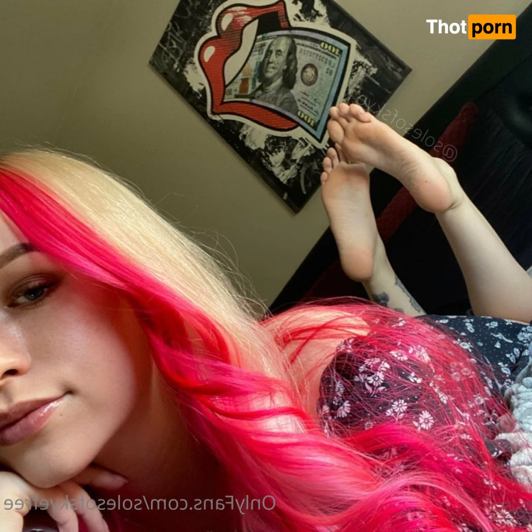 Goddess Skye 4424531