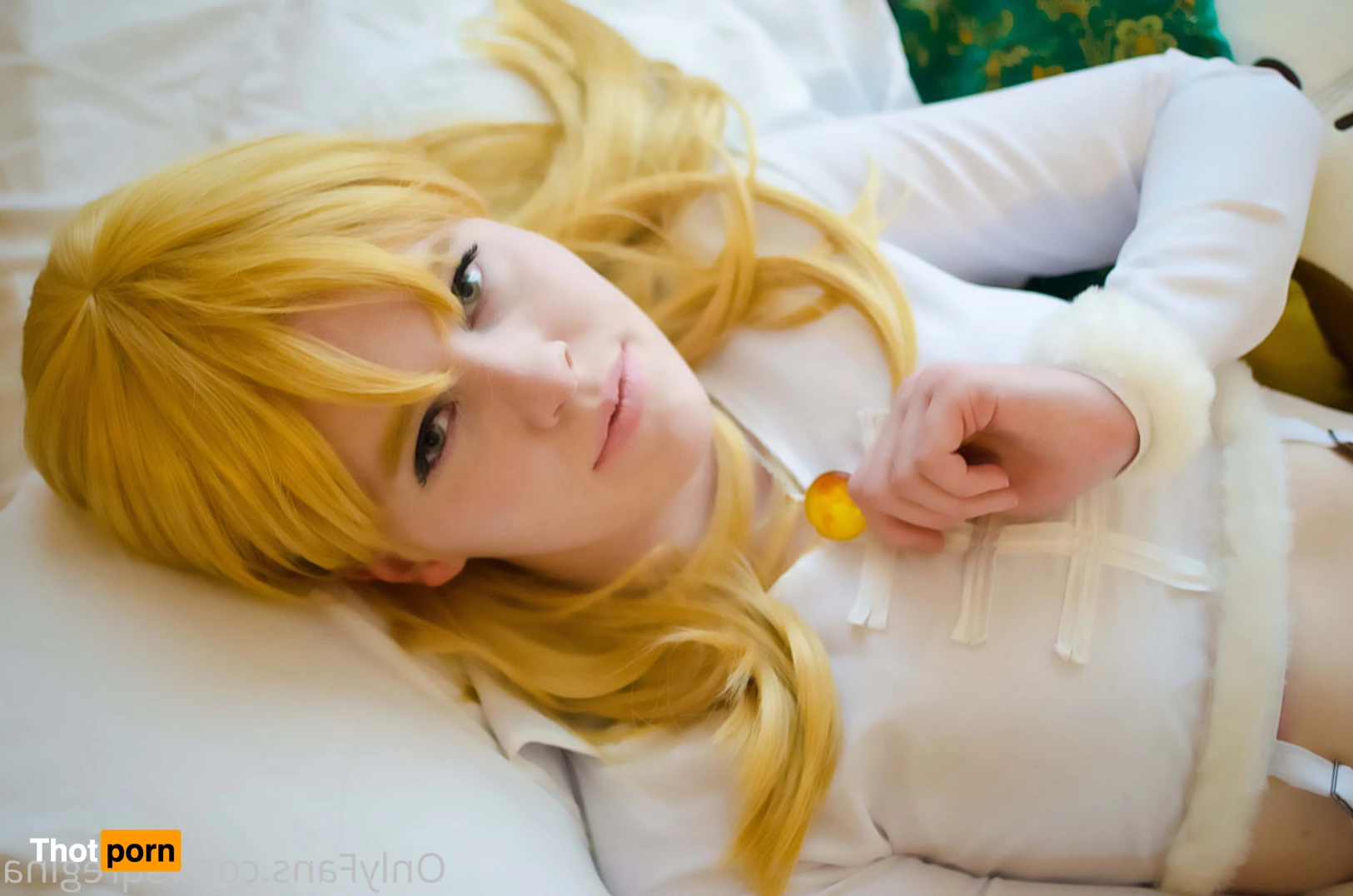 Sleeping Queen Regina Cosplay 6245740