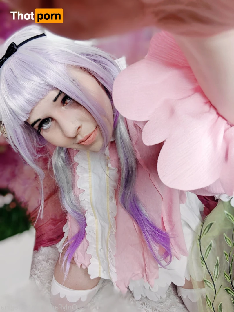 Sleeping Queen Regina Cosplay 6245818