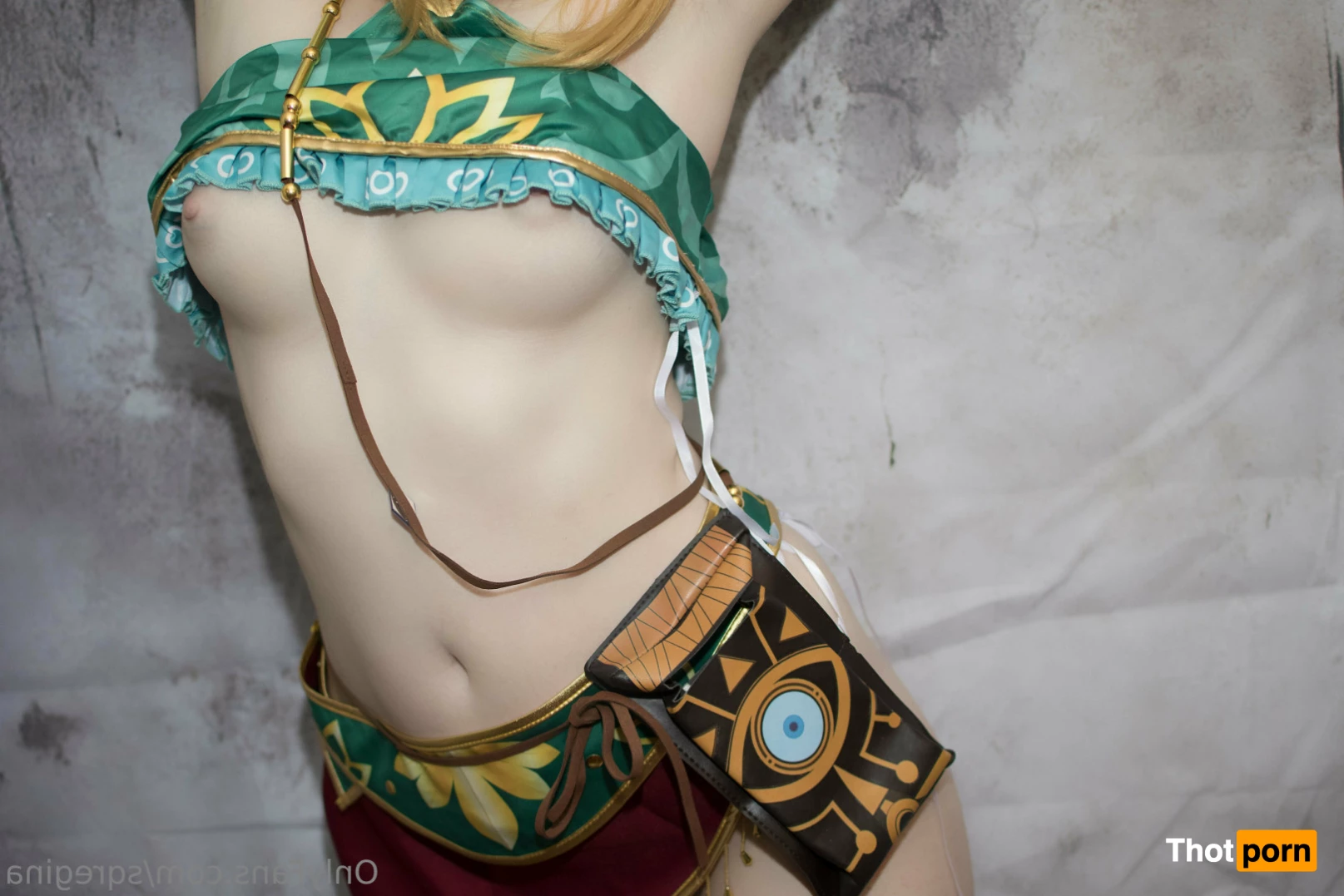 Sleeping Queen Regina Cosplay 6245961