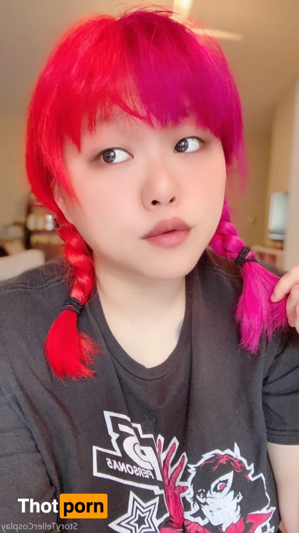 Story Teller Cosplay 4228042