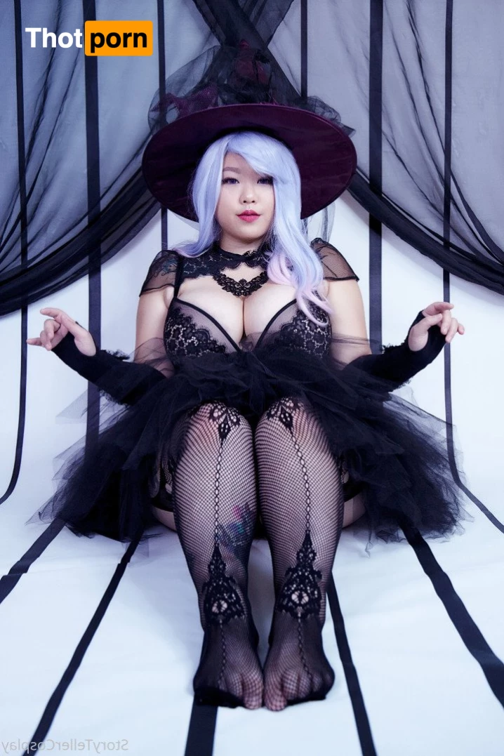 Story Teller Cosplay 4228331