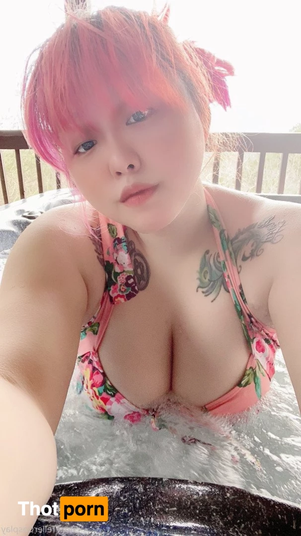 Story Teller Cosplay 4228542