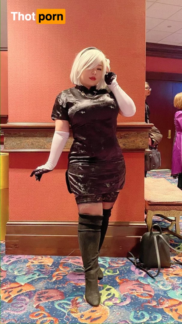 Story Teller Cosplay 4228596