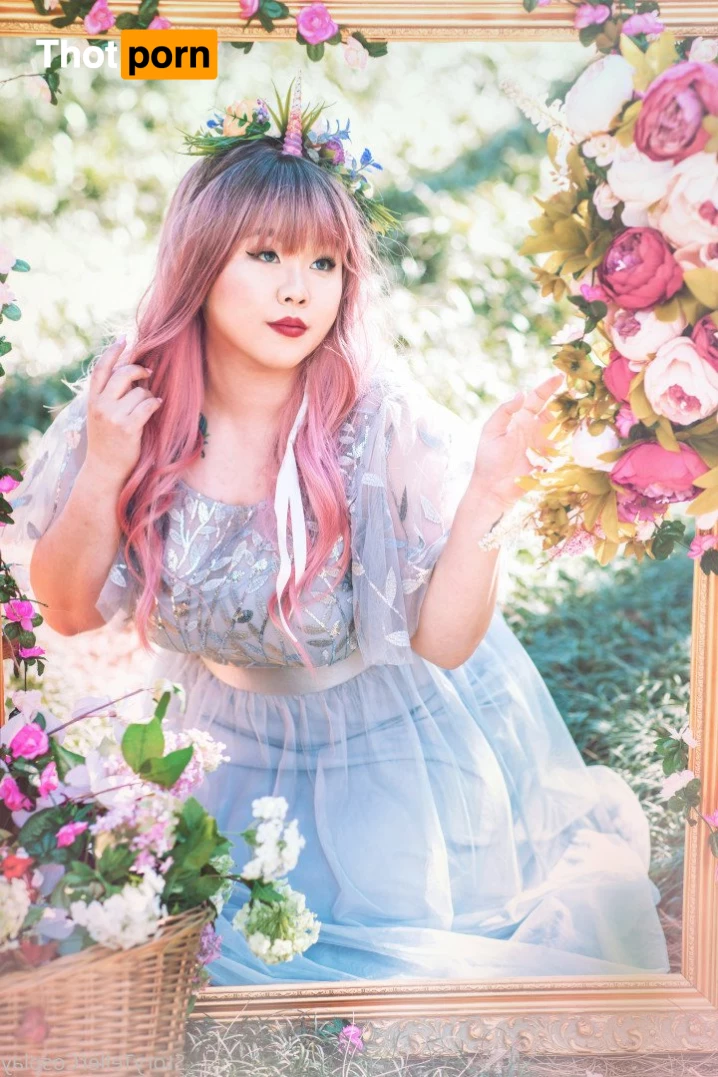 Story Teller Cosplay 4228717