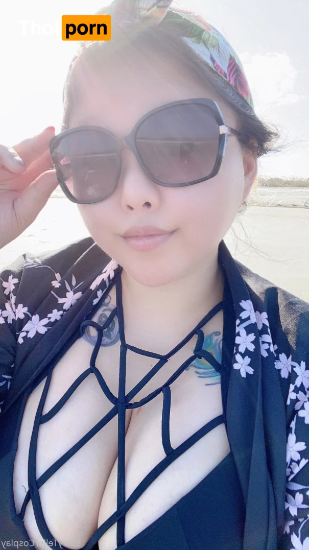 Story Teller Cosplay 4228904