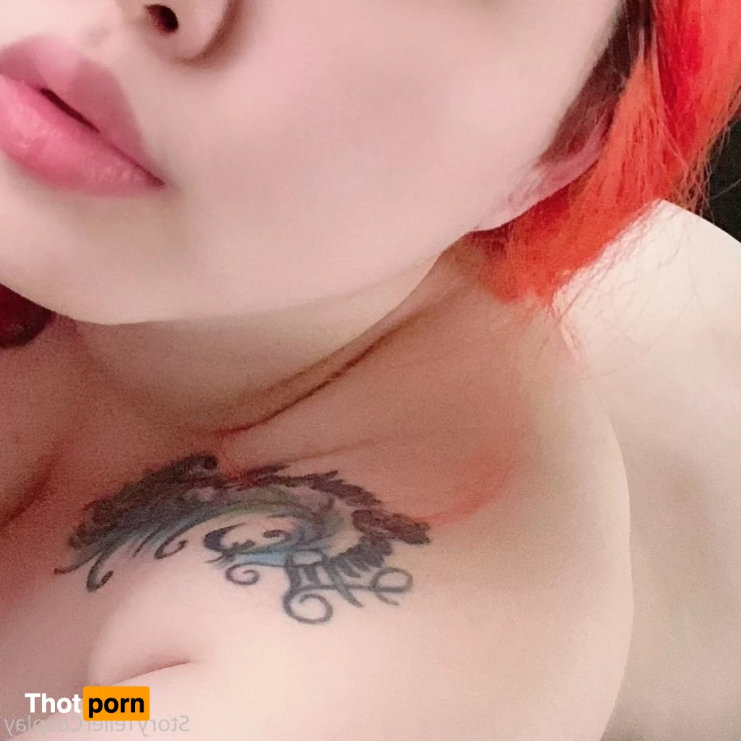 Story Teller Cosplay 4229030