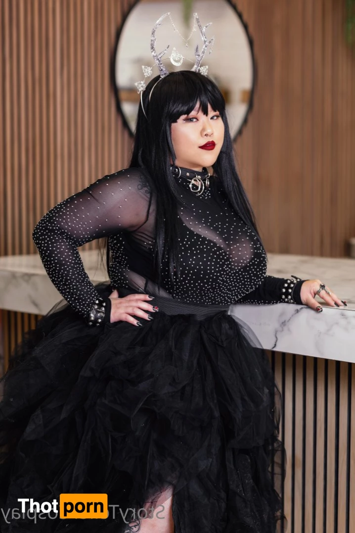 Story Teller Cosplay 4229212