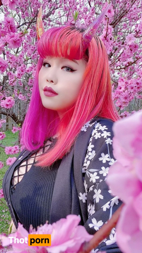 Story Teller Cosplay 4229400