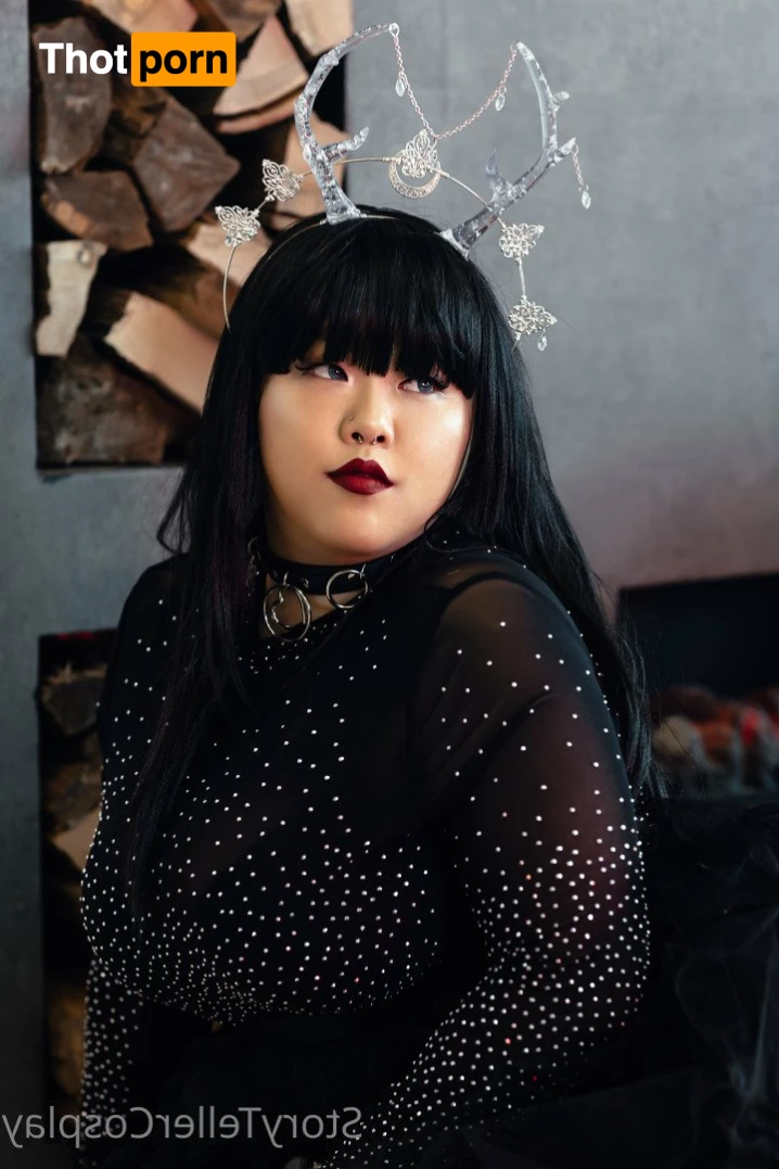 Story Teller Cosplay 4229650