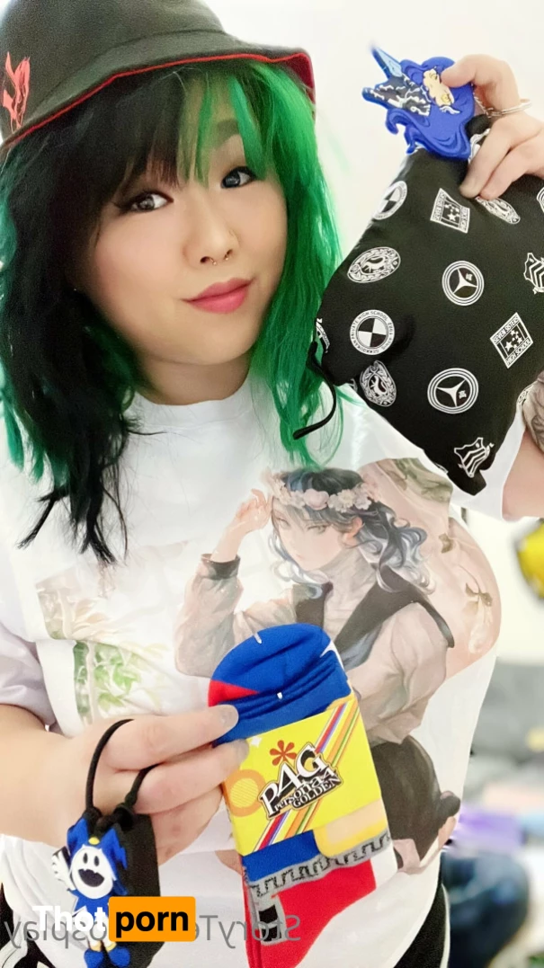 Story Teller Cosplay 6454027