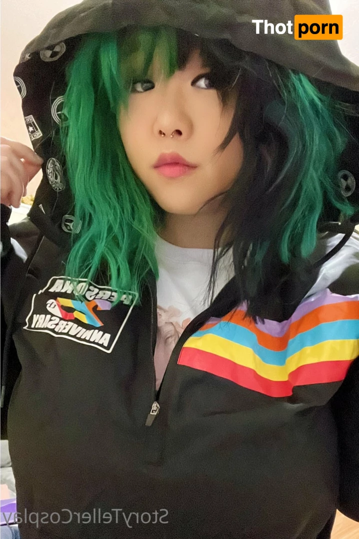 Story Teller Cosplay 6454056