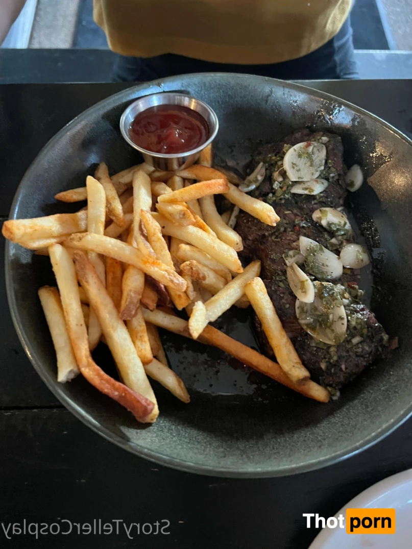 Story Teller Cosplay 6454121