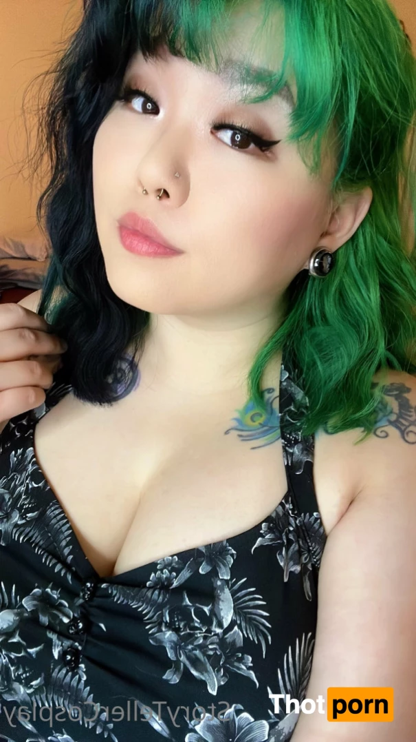 Story Teller Cosplay 6454142