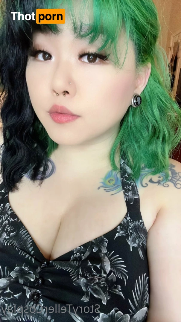 Story Teller Cosplay 6454151