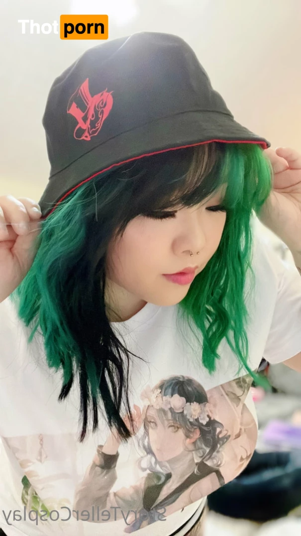 Story Teller Cosplay 6454161