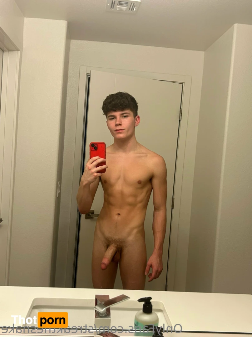 Silas Brooks 11252507