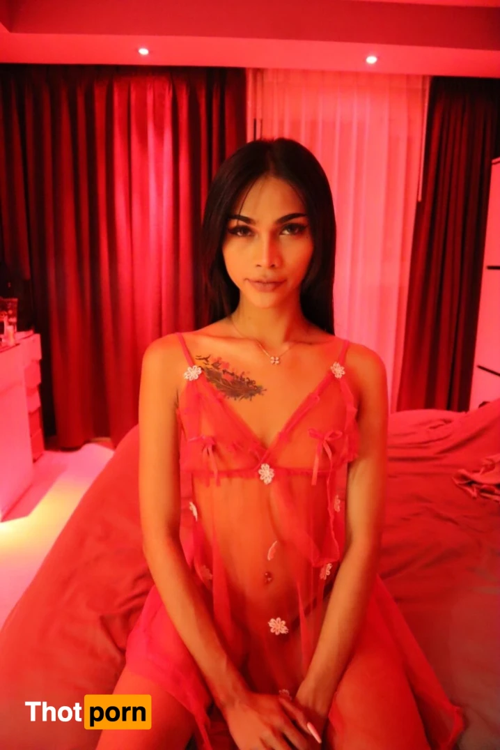 Trans So Hot FREE 14134884