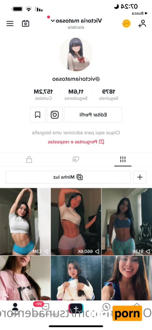 Victoria Matosa 14128699