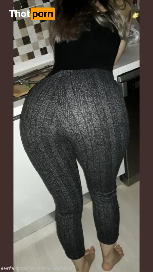 Anil Seda Turkish Couple 2206396