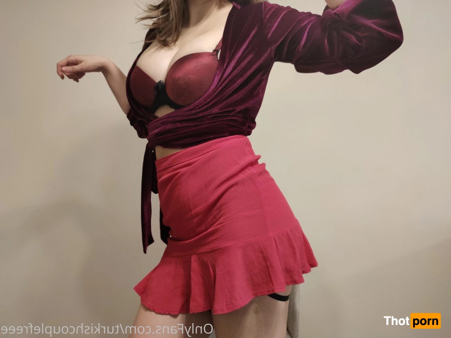 Anil Seda Turkish Couple 2206447