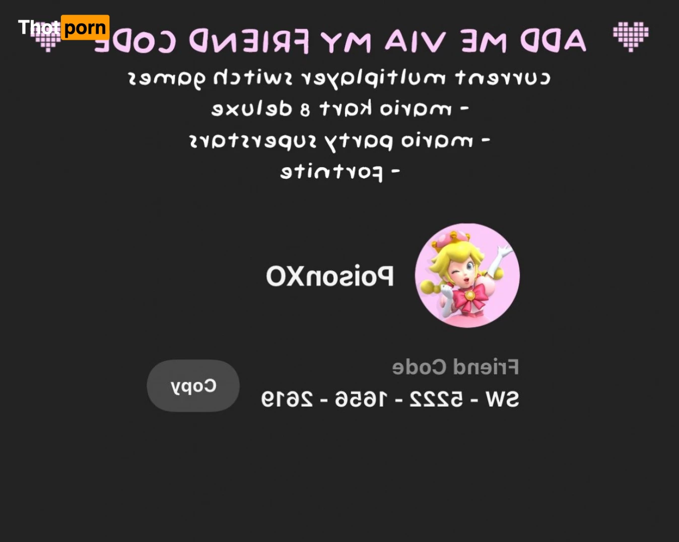 𝖛𝖎𝖈𝖙𝖔𝖗𝖎𝖆 𝖕𝖔𝖎𝖘𝖔𝖓 ☠️ 2206026