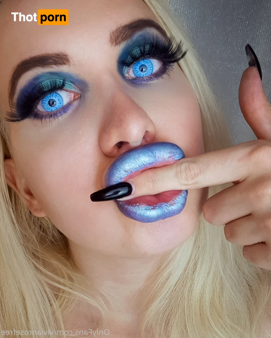 💗𝗩𝗜𝗩𝗜𝗔𝗡 𝗥𝗢𝗦𝗘 𝗙𝗥𝗘𝗘💗 6177960