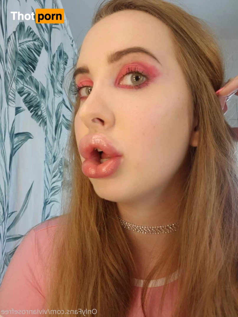 💗𝗩𝗜𝗩𝗜𝗔𝗡 𝗥𝗢𝗦𝗘 𝗙𝗥𝗘𝗘💗 6178109