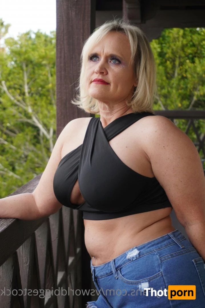 VS World's Biggest Cock 2205820