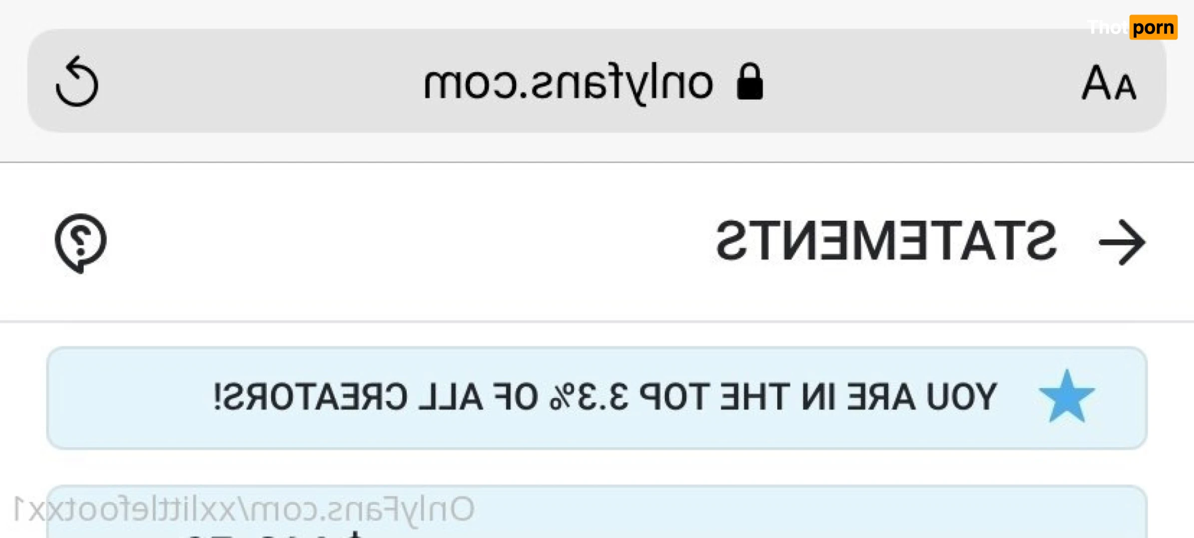 😈Goddess LittleFoot😈 14107640