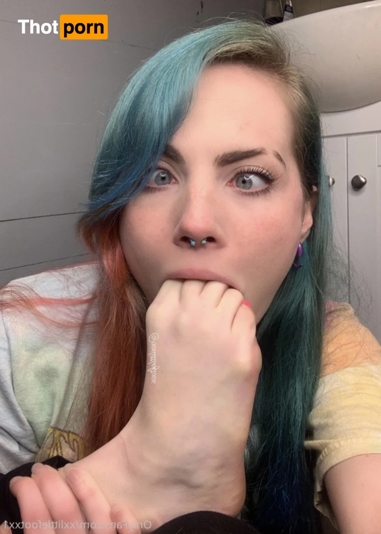 😈Goddess LittleFoot😈 14107818