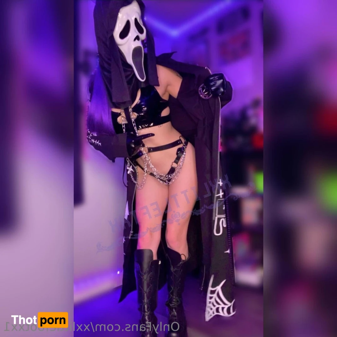 😈Goddess LittleFoot😈 14107927