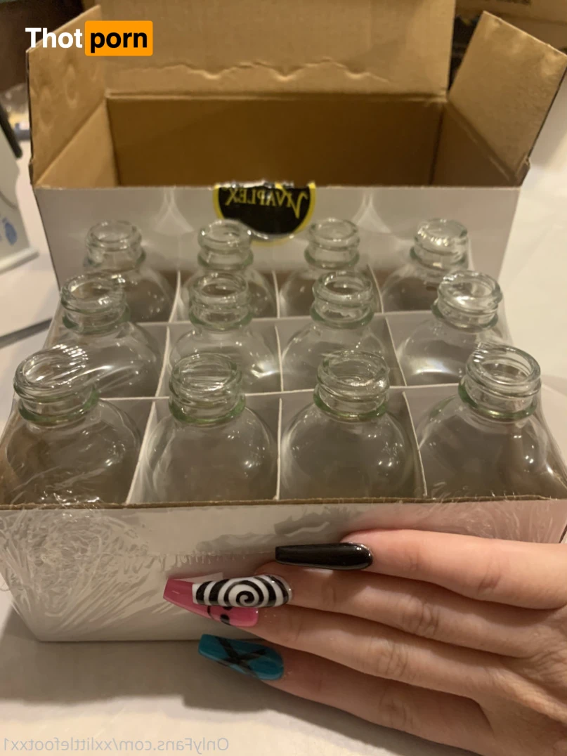 😈Goddess LittleFoot😈 14108049