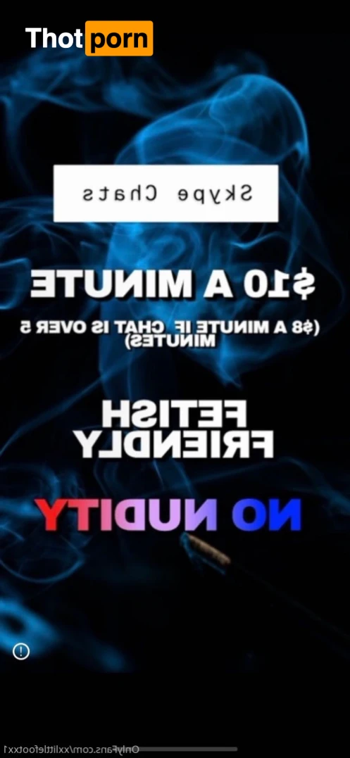 😈Goddess LittleFoot😈 14108646