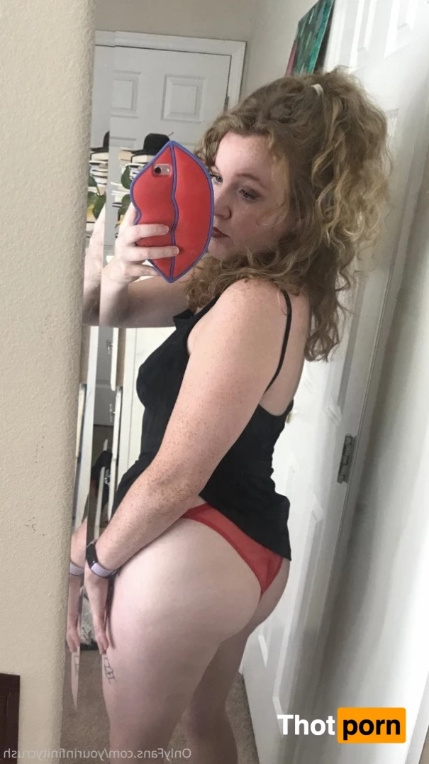 infinity crush 3853771