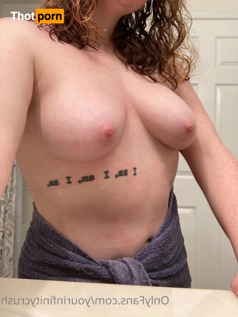 infinity crush 3856434