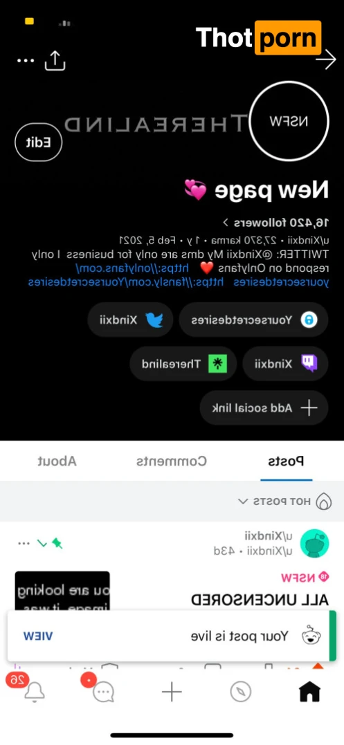 𝓥𝓲𝓹 XINDXII 14105375