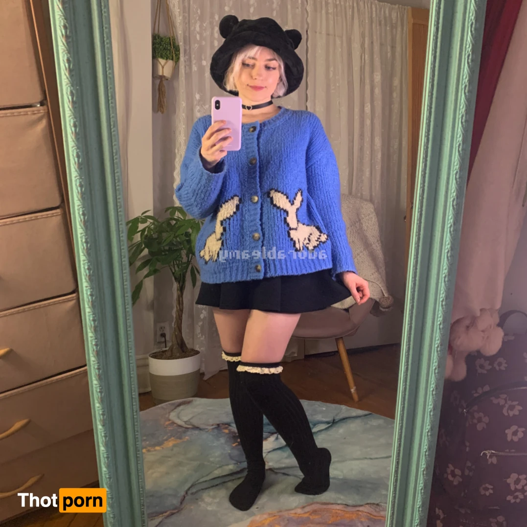 Adorable Amy (free page!) 14088104