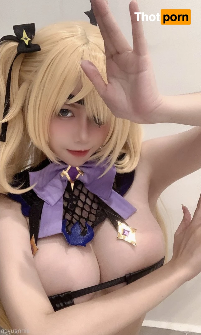 Ain Nguyễn - エナ 3744710