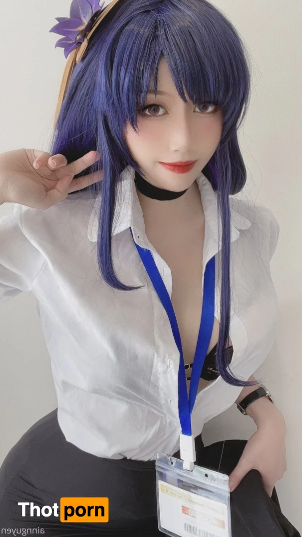 Ain Nguyễn - エナ 3745597