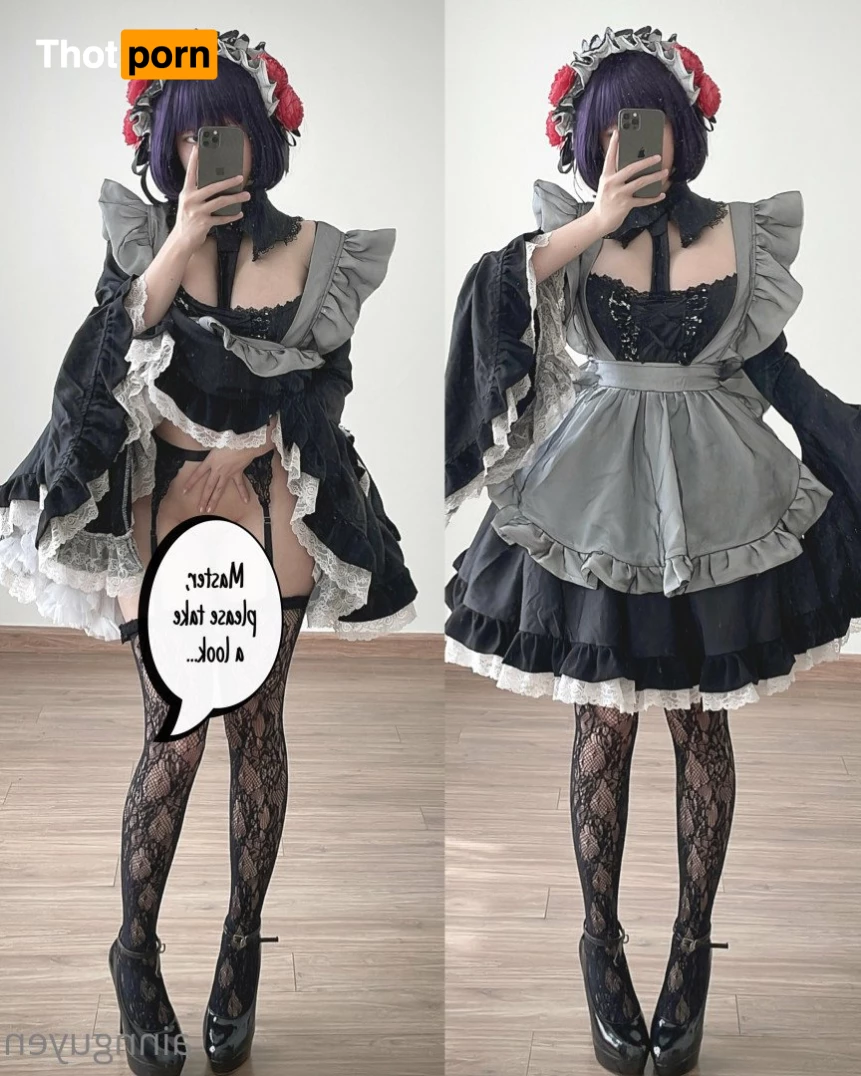 Ain Nguyễn - エナ 3746398