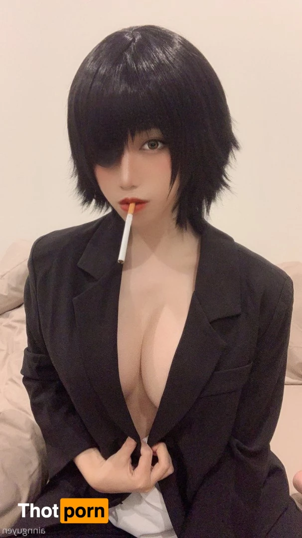 Ain Nguyễn - エナ 3748028